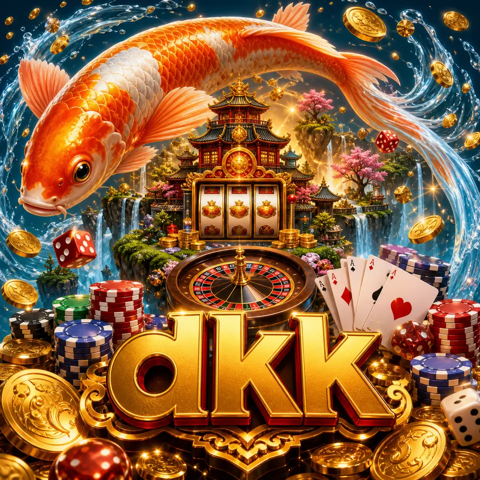 dkk APK