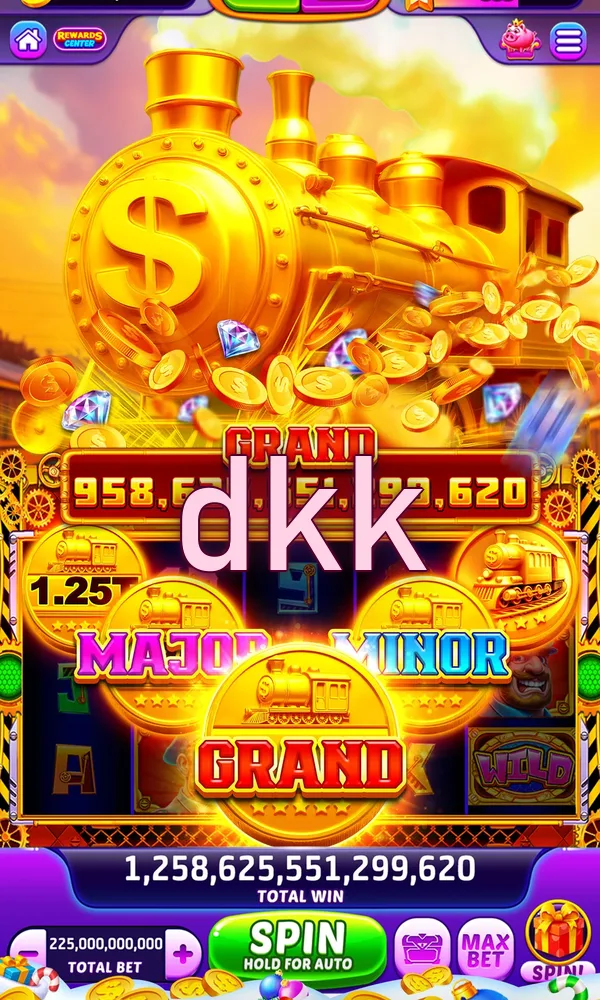 dkk APK
