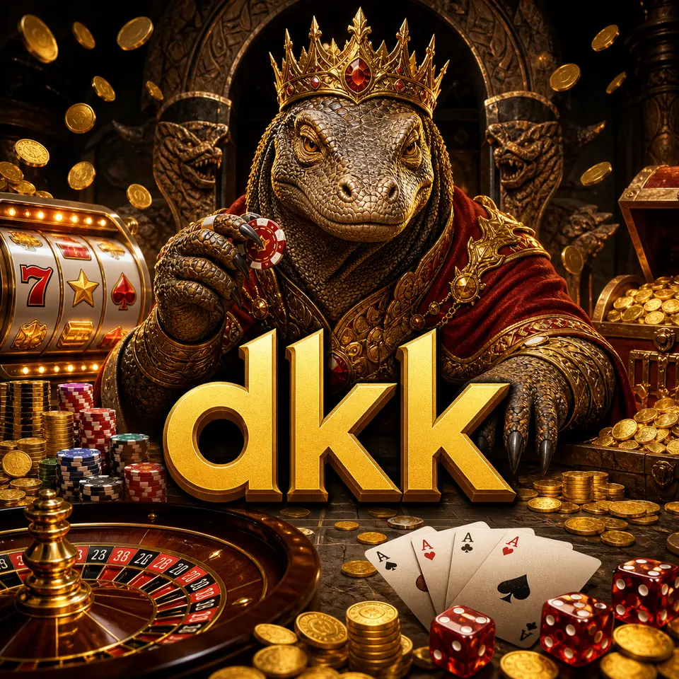 dkk Masuk