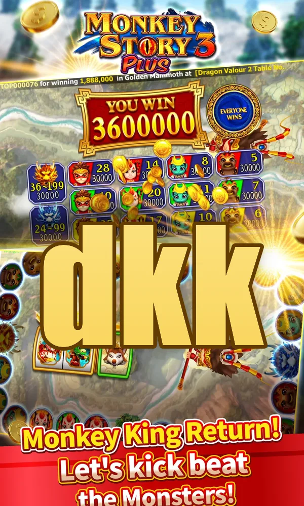 dkk Masuk