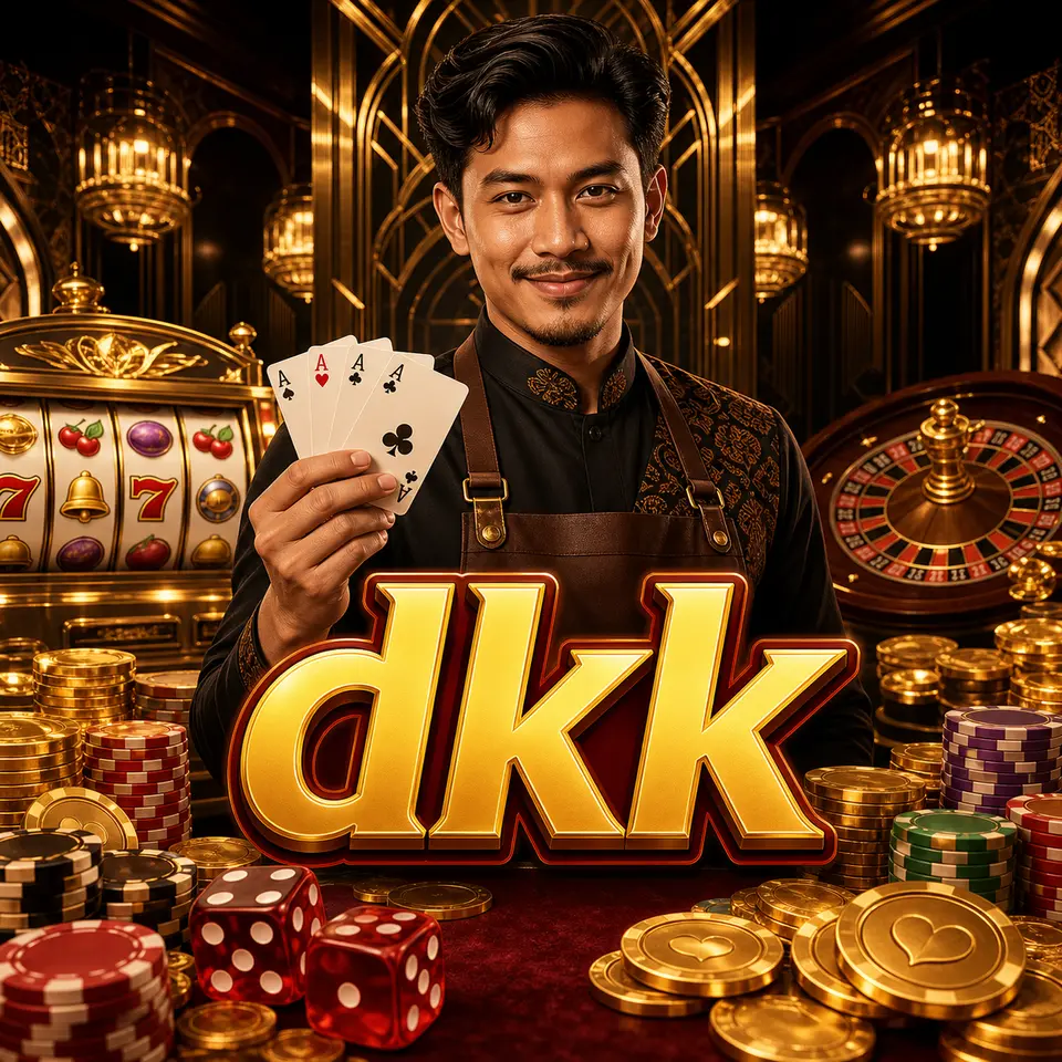 dkk APK Resmi Unduh