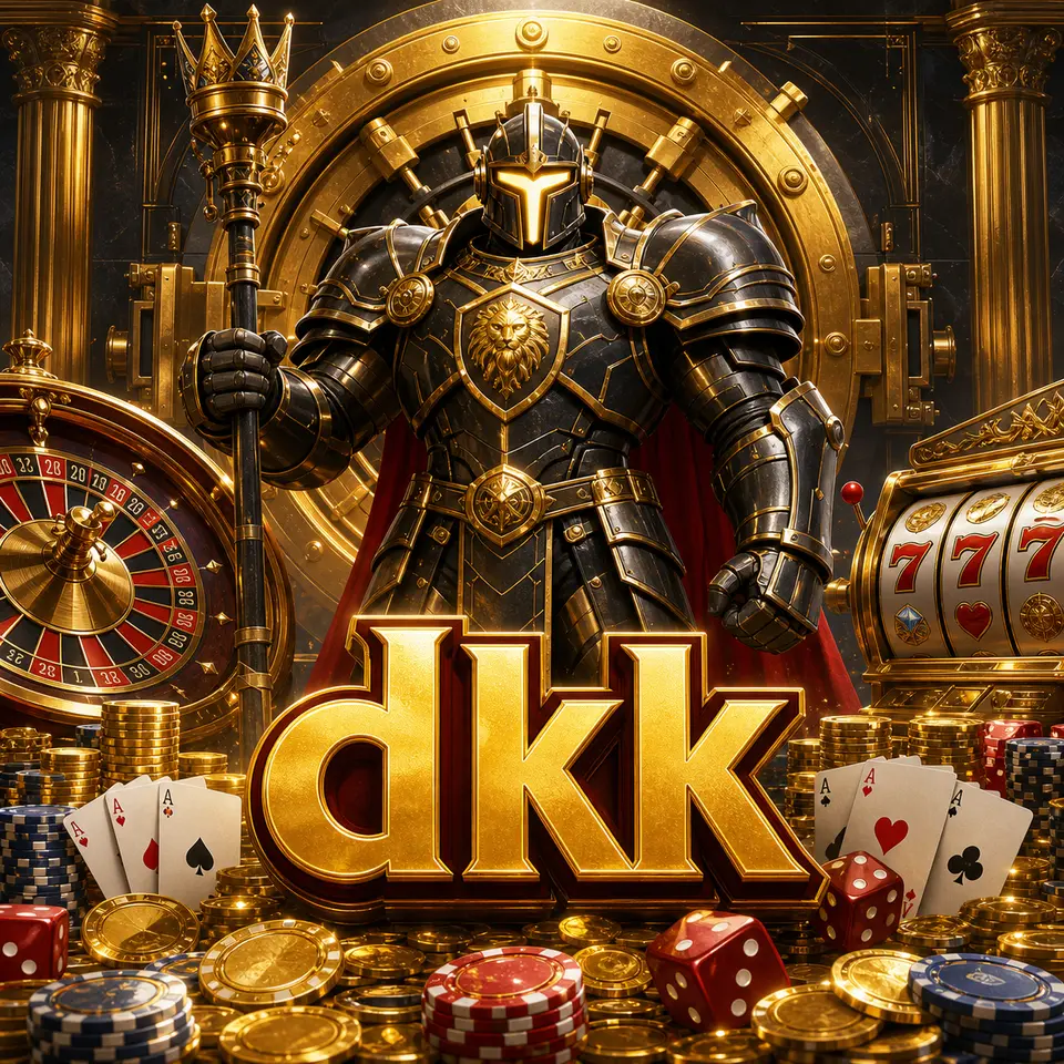 dkk Masuk - dkk Resmi