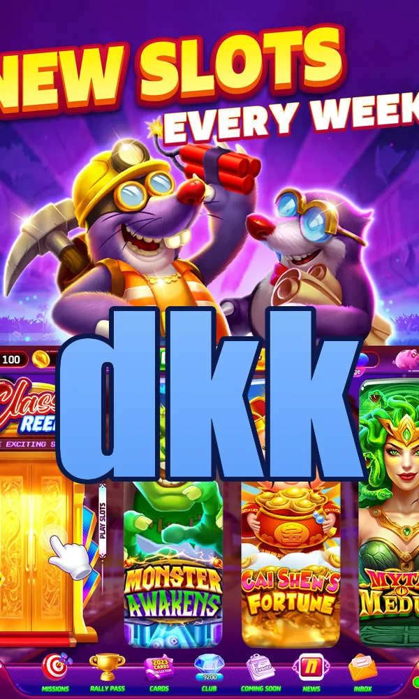 dkk Tangkapan Layar - APK Resmi