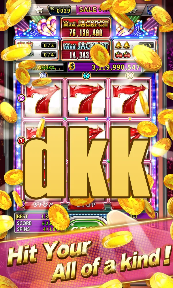 dkk Preview - Resmi Unduh