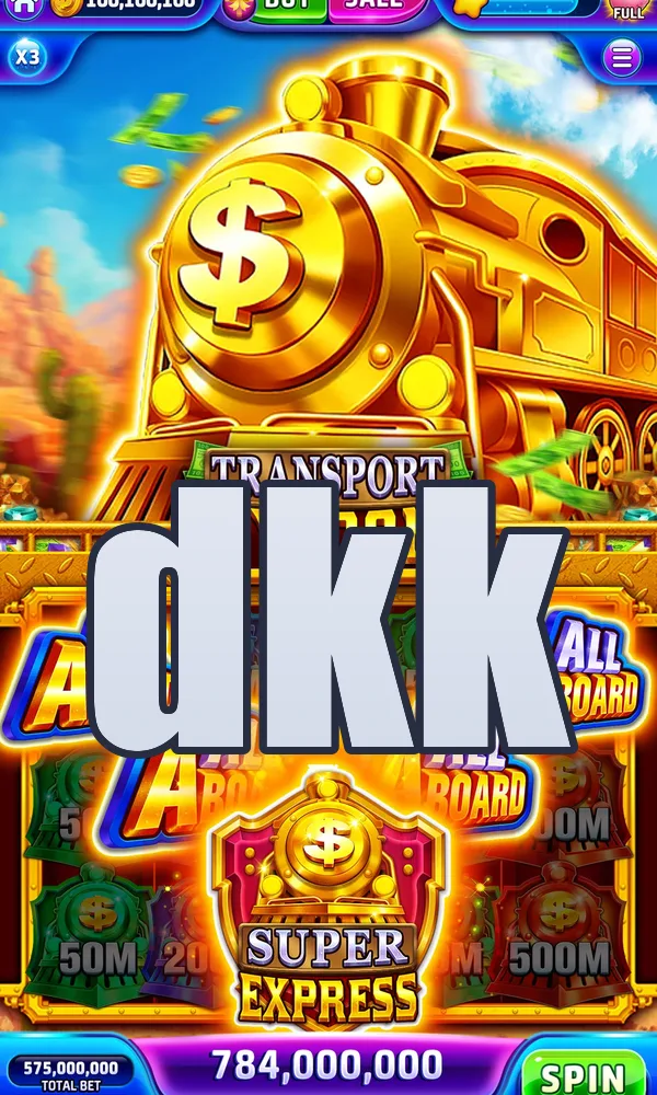 dkk Tangkapan Layar Resmi APK